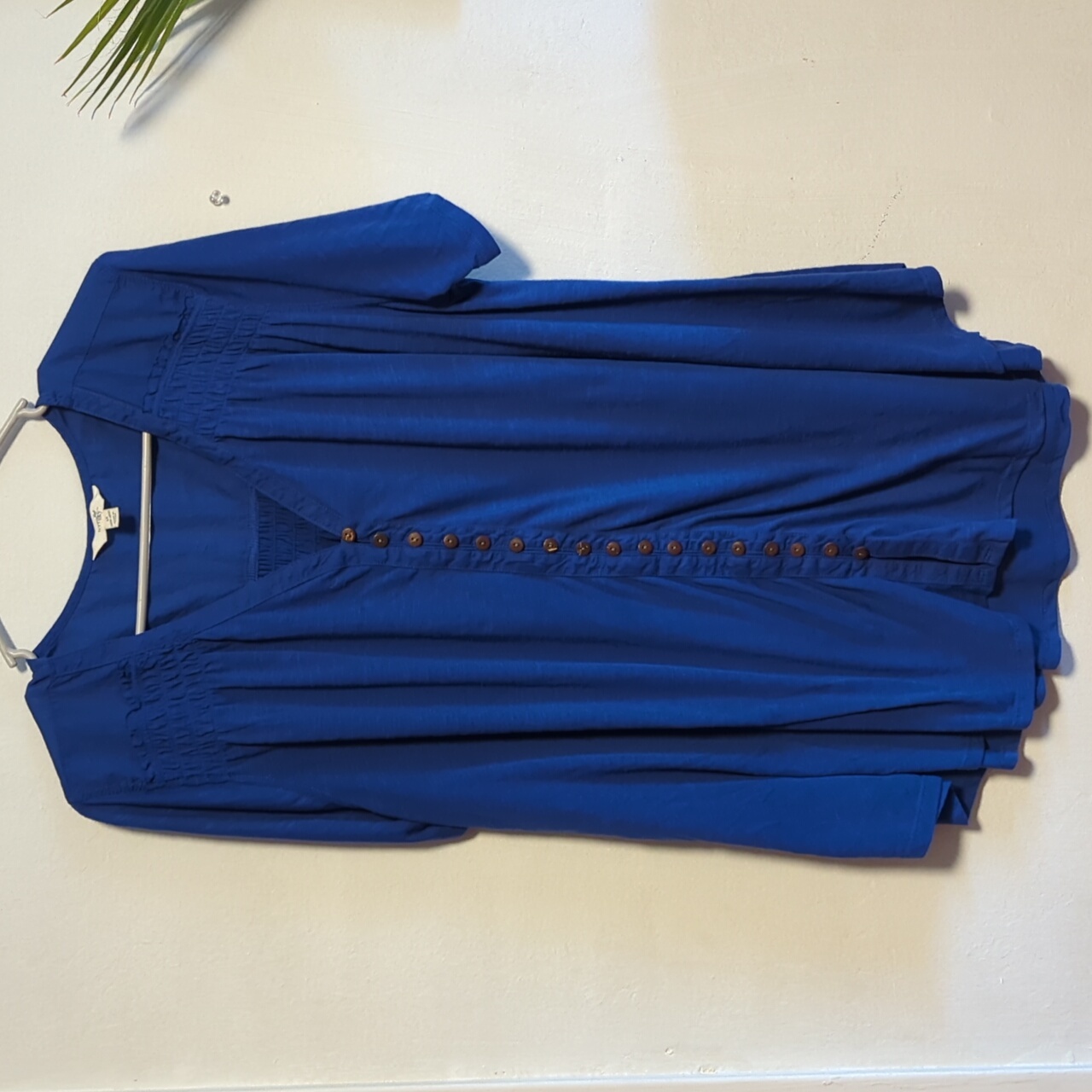 Plus Size Tee